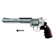 Umarex Ruger Super Hawk 8'' Silver